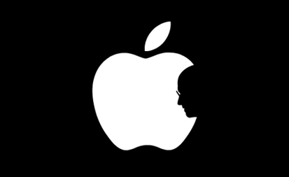  (http://www.youthedesigner.com/wp-content/uploads/2011/10/steve-jobs-apple-logo.png)